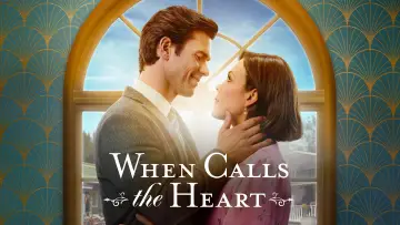 Задник до серіалу "When Calls the Heart" #1322685
