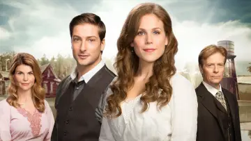 Задник до серіалу "When Calls the Heart" #1322687