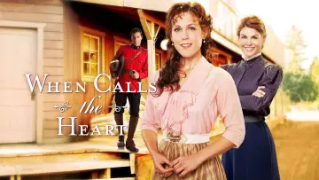 Задник до серіалу "When Calls the Heart" #1322688