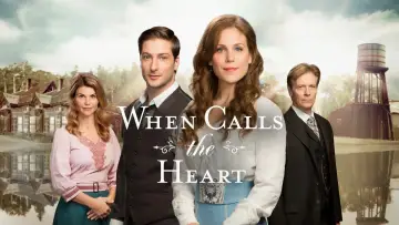 Задник до серіалу "When Calls the Heart" #1322689