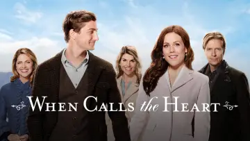 Задник до серіалу "When Calls the Heart" #1322690