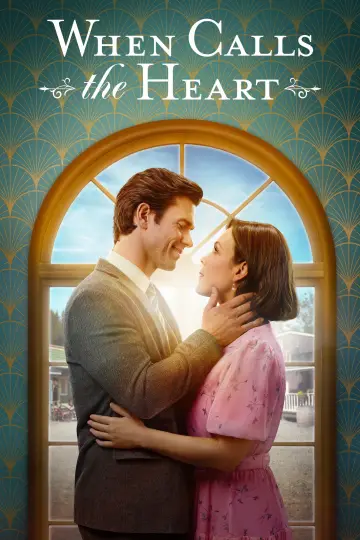 Постер до серіалу "When Calls the Heart" #1322701