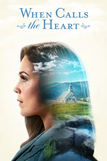 Постер до серіалу "When Calls the Heart" #1322713