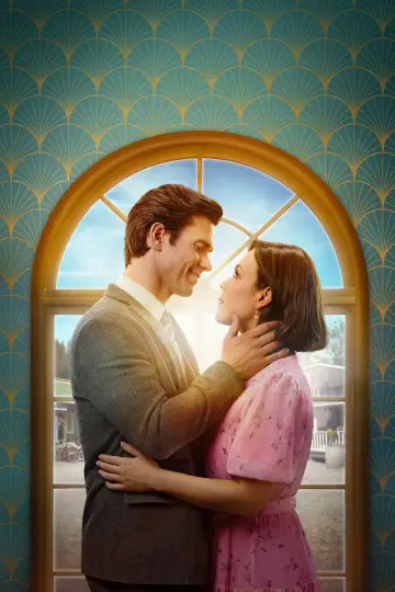 Постер до серіалу "When Calls the Heart" #1322715