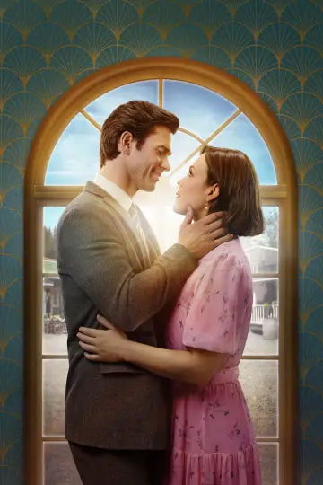 Постер до серіалу "When Calls the Heart" #1322716