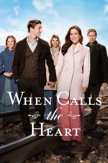 Постер до серіалу "When Calls the Heart" #1322717