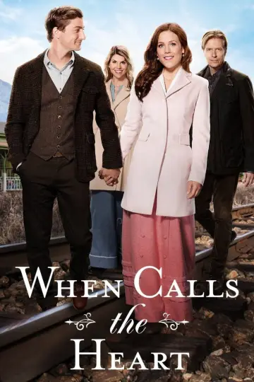 Постер до серіалу "When Calls the Heart" #1322719