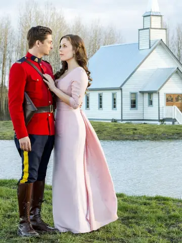Постер до серіалу "When Calls the Heart" #1322728