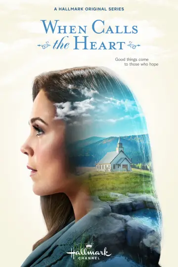 Постер до серіалу "When Calls the Heart" #1322731