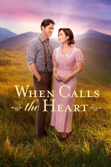 Постер до серіалу "When Calls the Heart" #1322732