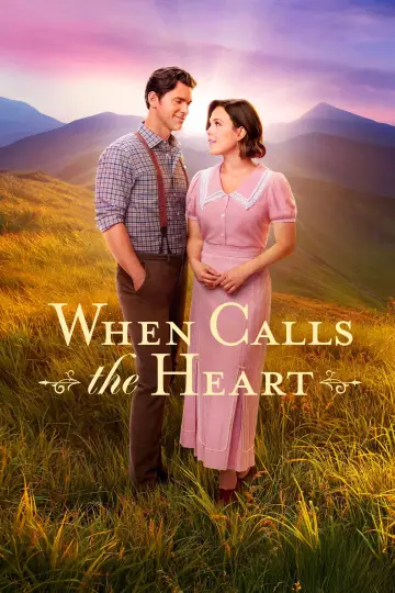 Постер до серіалу "When Calls the Heart" #1322733