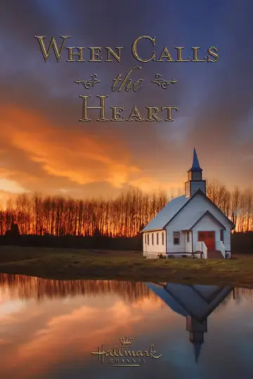 Постер до серіалу "When Calls the Heart" #1322736