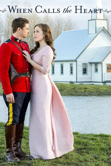 Постер до серіалу "When Calls the Heart" #1322737