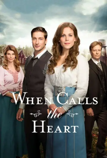 Постер до серіалу "When Calls the Heart" #1322739