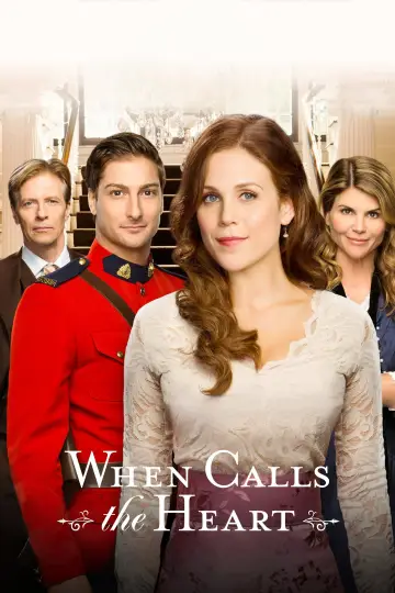 Постер до серіалу "When Calls the Heart" #1322741
