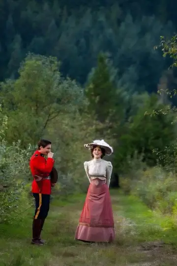 Постер до серіалу "When Calls the Heart" #1322744