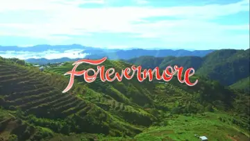 Задник до серіалу "Forevermore" #1451065
