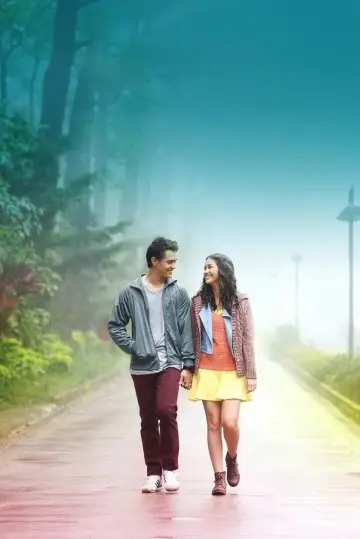 Постер до серіалу "Forevermore" #1451067