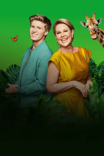 Постер к сериалу "I