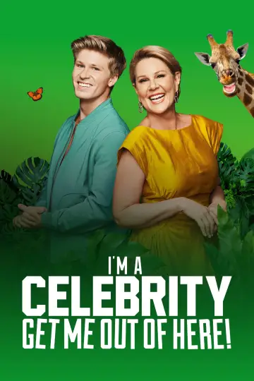Постер к сериалу "I