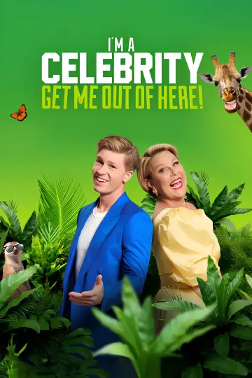 Постер к сериалу "I