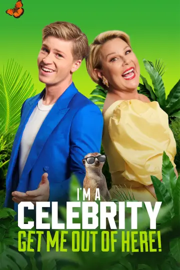 Постер к сериалу "I
