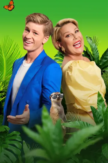 Постер к сериалу "I
