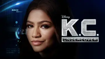 Задник до серіалу "K.C. Undercover" #1356080