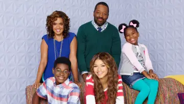 Задник до серіалу "K.C. Undercover" #1356083