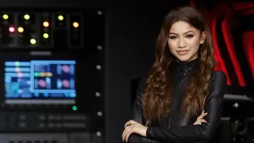 Задник до серіалу "K.C. Undercover" #1356084