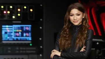 Задник до серіалу "K.C. Undercover" #1356085