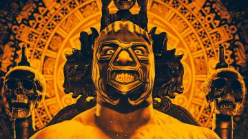 Задник до серіалу "Lucha Underground" #1376614