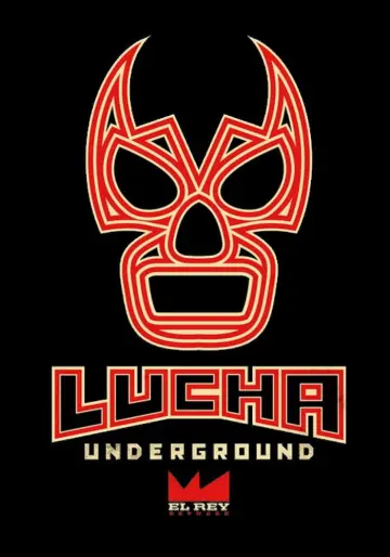 Постер до серіалу "Lucha Underground" #1376617