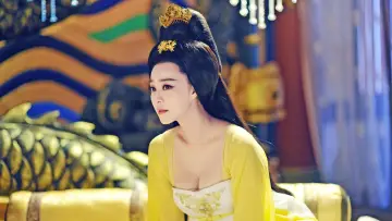 Задник до серіалу "武媚娘传奇" #1409251