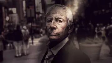 Задник до серіалу "The Jinx" #1458646