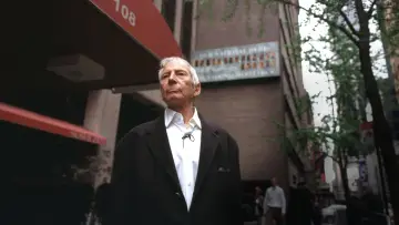 Задник до серіалу "The Jinx" #1458647