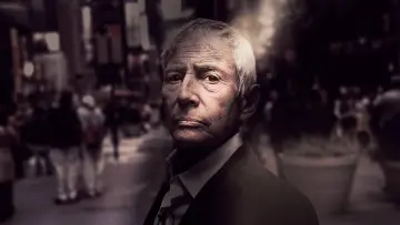 Задник до серіалу "The Jinx" #1458648