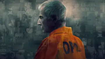 Задник до серіалу "The Jinx" #1458650