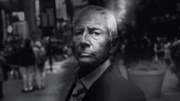 Задник до серіалу "The Jinx" #1458651
