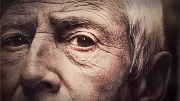 Задник до серіалу "The Jinx" #1458654