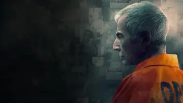 Задник до серіалу "The Jinx" #1458657
