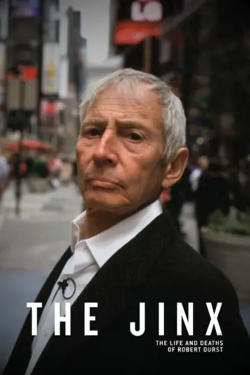 Постер до серіалу "The Jinx" #1458665