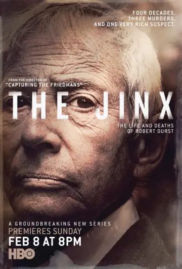 Постер до серіалу "The Jinx" #1458666