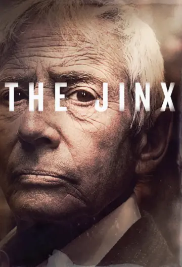 Постер до серіалу "The Jinx" #1458667