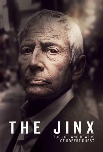 Постер до серіалу "The Jinx" #1458668