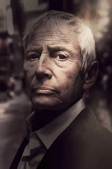 Постер до серіалу "The Jinx" #1458670