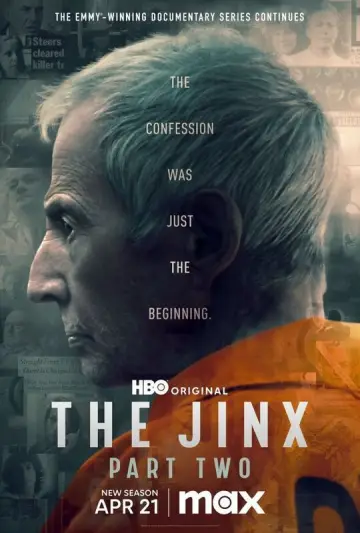 Постер до серіалу "The Jinx" #1458671