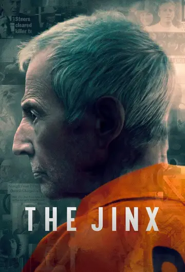 Постер до серіалу "The Jinx" #1458672