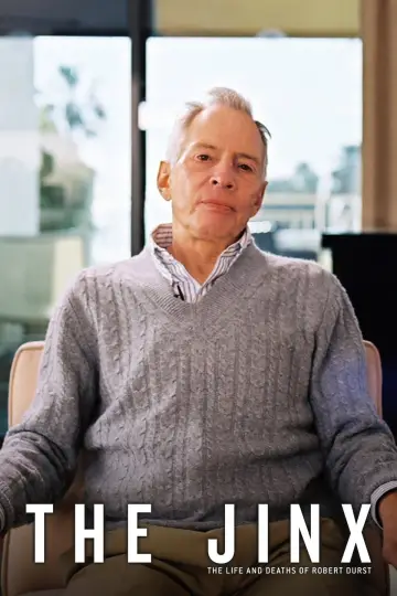 Постер до серіалу "The Jinx" #1458673