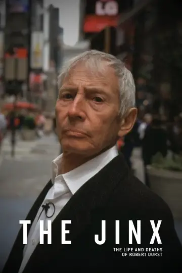 Постер до серіалу "The Jinx" #1458674